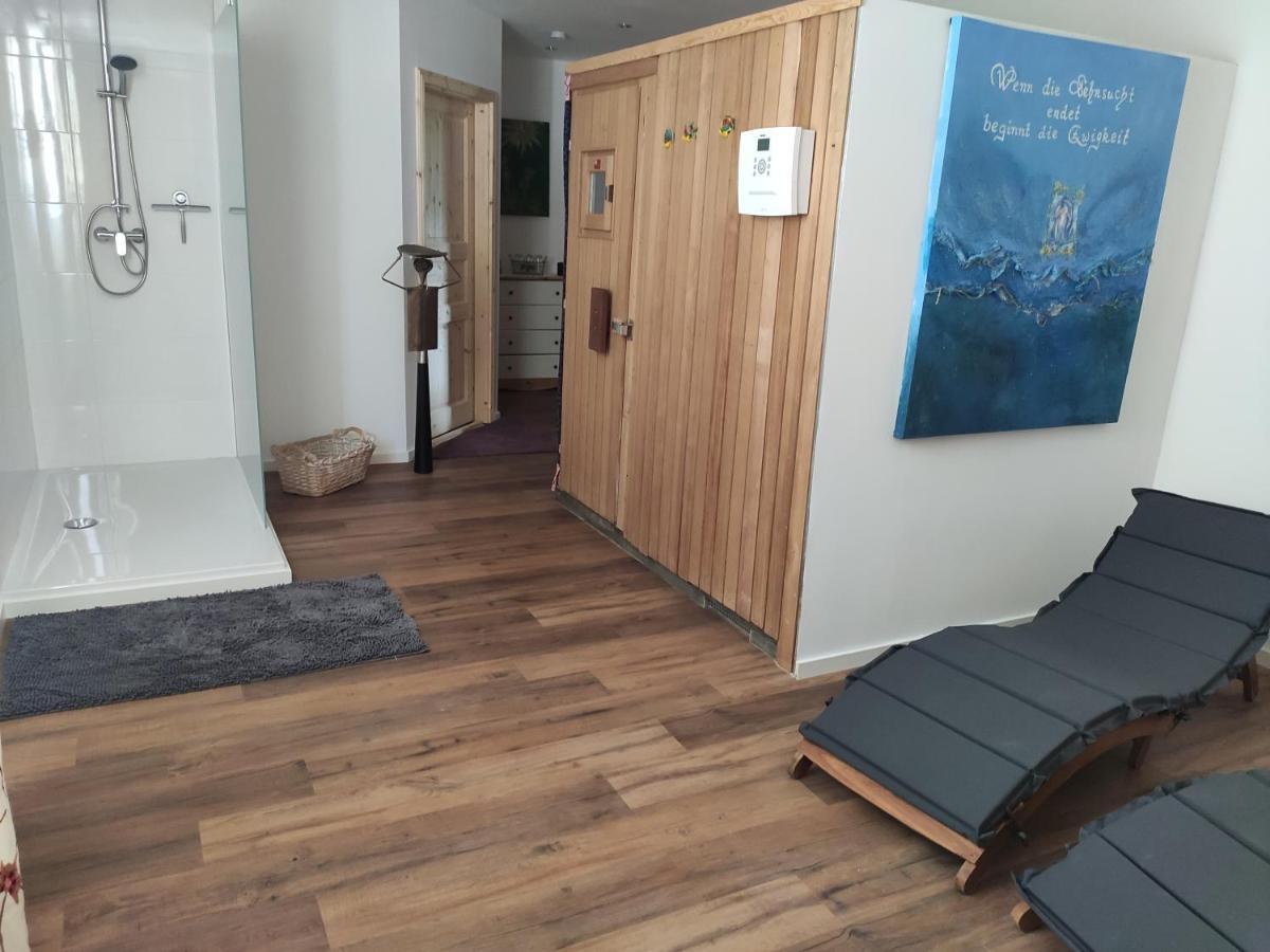 Allgaeu Apartment Rose Im Og Grunenbach Exterior photo